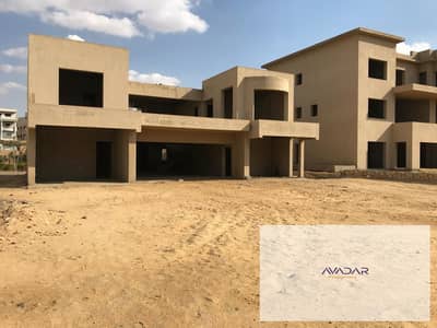 4 Bedroom Villa for Sale in New Cairo, Cairo - WhatsApp Image 2026-04-11 at 3.57. 47 PM (3). jpeg
