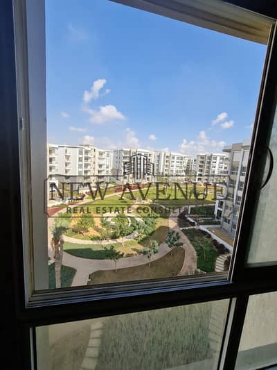 3 Bedroom Flat for Sale in New Cairo, Cairo - WhatsApp Image 2024-11-11 at 1.25. 07 PM. jpeg 3 Bedroom Flat for Sale in New Cairo, Cairo - WhatsApp Image 2024-11-11 at 1.25. 07 PM. jpeg