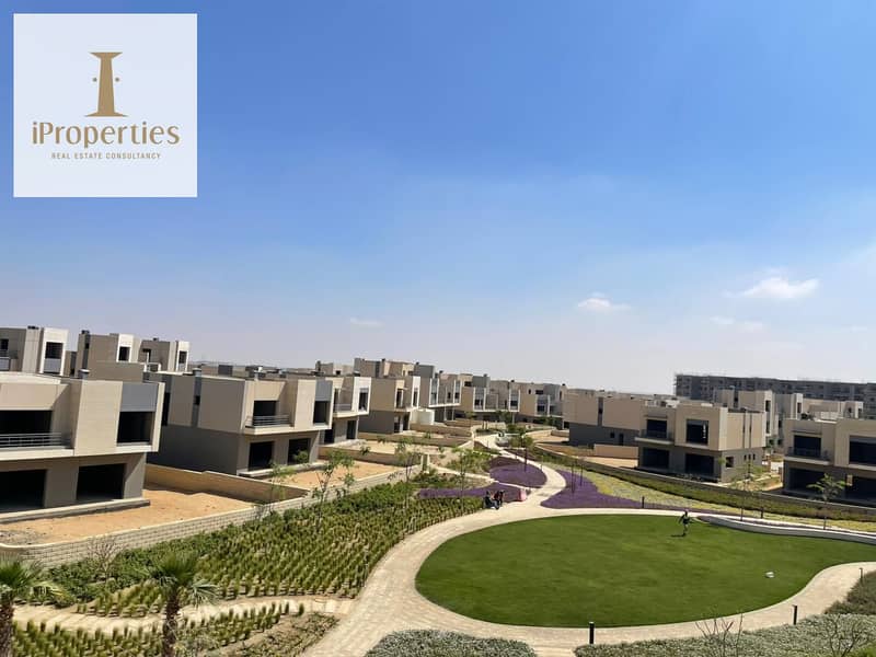 Very prime location Townhouse Middle | HAPTown | Delivered | North Facing - Ansicht 4