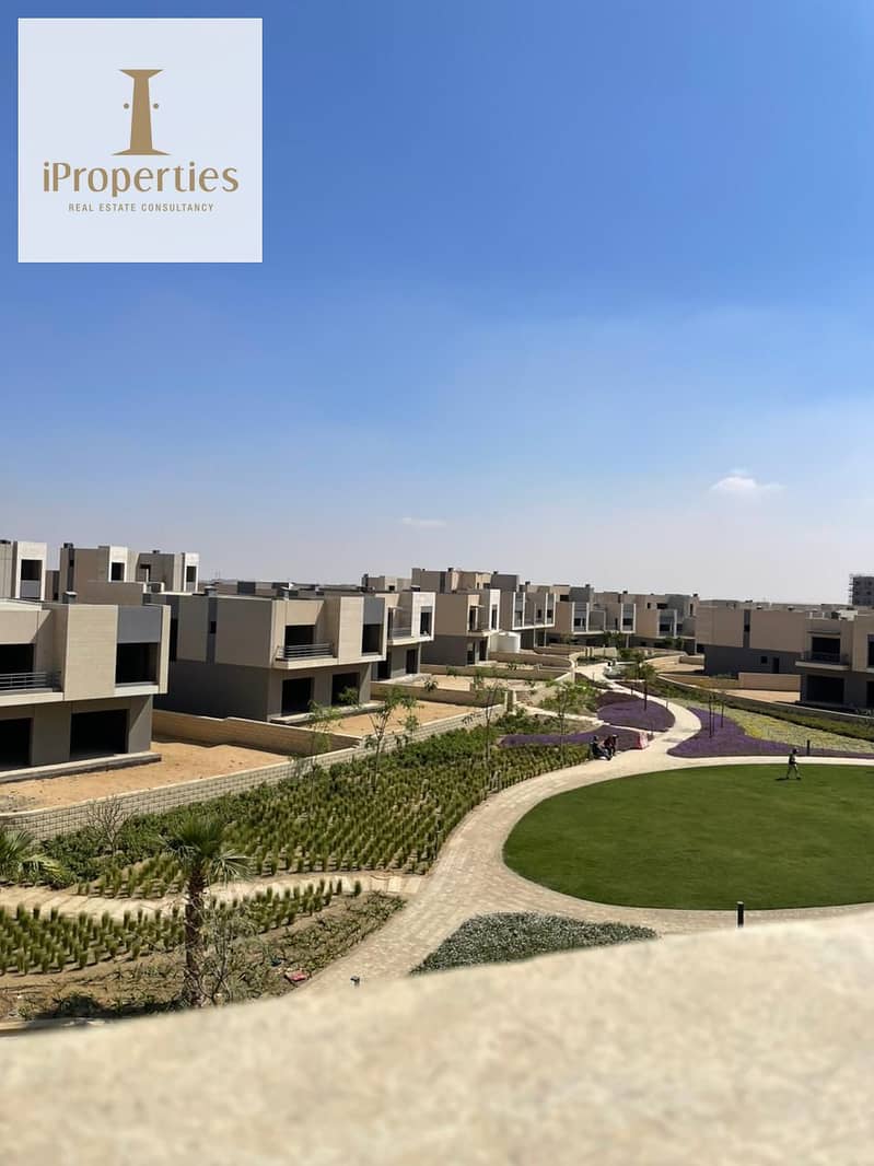 Very prime location Townhouse Middle | HAPTown | Delivered | North Facing - Ansicht 5