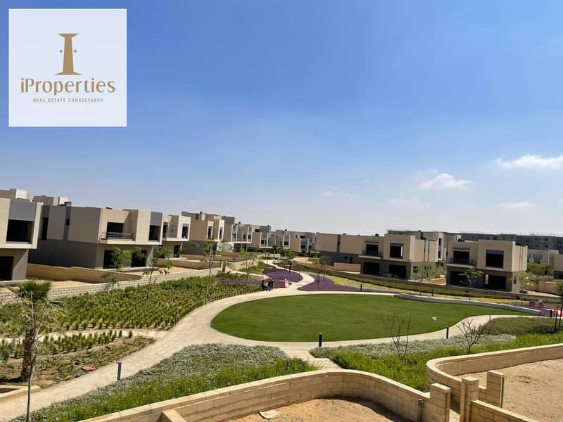 Very prime location Townhouse Middle | HAPTown | Delivered | North Facing - Ansicht 6