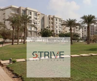 شقة 3 غرف نوم للبيع في القاهرة الجديدة، القاهرة - 409919f8-9af1-4140-9399-905fd3488cc7. jpg