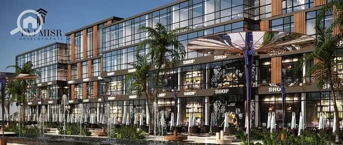 Other Commercial for Sale in Sheikh Zayed, Giza - WhatsApp Image 2026-04-23 at 12.33. 15 PM. jpeg Other Commercial for Sale in Sheikh Zayed, Giza - WhatsApp Image 2026-04-23 at 12.33. 15 PM. jpeg