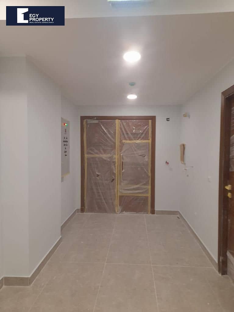 Fully Finished Office For Sale In Mivida - New Cairo , Ready To Move - Prime Location - Mehr