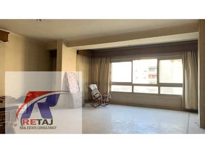 دوبلكس 3 غرف نوم للبيع في مصر الجديدة، القاهرة - WhatsApp Image 2026-04-28 at 18.55. 12 (1). jpeg