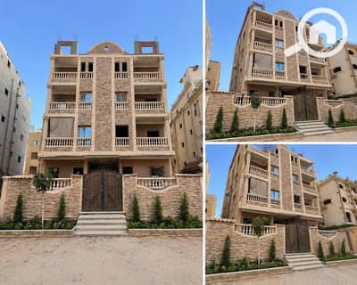شقة 3 غرف نوم للبيع في حدائق اكتوبر، الجيزة - WhatsApp Image 2026-04-29 at 1.54. 54 PM. jpeg