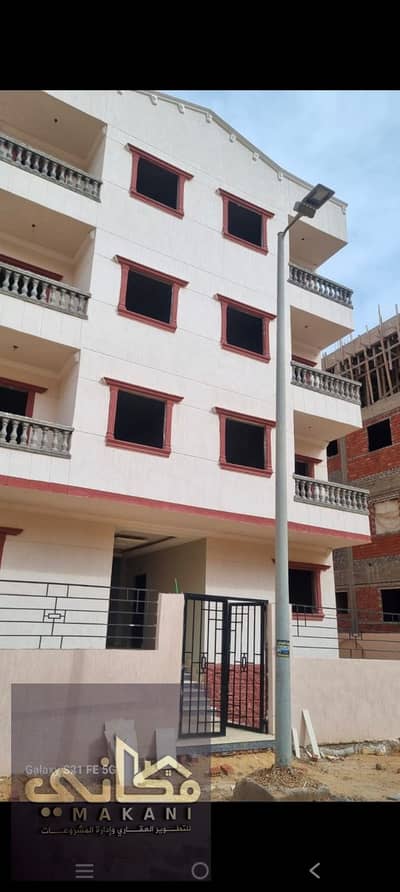 5 Bedroom Duplex for Sale in Badr City, Cairo - WhatsApp Image 2026-04-29 at 2.25. 25 AM. jpeg 5 Bedroom Duplex for Sale in Badr City, Cairo - WhatsApp Image 2026-04-29 at 2.25. 25 AM. jpeg