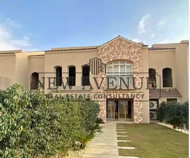 Ready to move townhouse for sale at Green Square Sabbour Mostakbal City, Prime Location – pohled 4