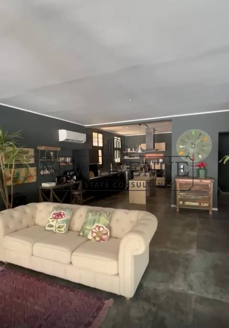 Standalone villa for sale at Hayah residence El Sherouk Fully Finished Ready To Move - Mehr