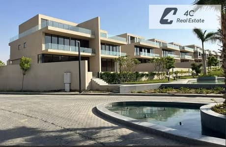 فیلا 4 غرف نوم للبيع في القاهرة الجديدة، القاهرة - WhatsApp Image 2026-04-29 at 1.46. 27 PM. jpeg