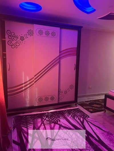 شقة 3 غرف نوم للايجار في حدائق الاهرام، الجيزة - WhatsApp Image 2026-04-29 at 12.44. 53 PM (1). jpeg