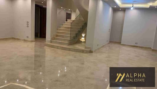 5 Bedroom Villa for Rent in New Cairo, Cairo - 1000157898. jpg