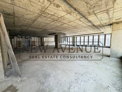 Office for Rent in New Cairo, Cairo - 17c47b8a-c37f-4b8f-b13c-6c56b0237462. jpg Office for Rent in New Cairo, Cairo - 17c47b8a-c37f-4b8f-b13c-6c56b0237462. jpg