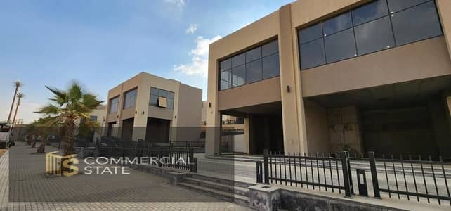 مکتب للايجار في القاهرة الجديدة، القاهرة - 3. jpeg مکتب للايجار في القاهرة الجديدة، القاهرة - 3. jpeg
