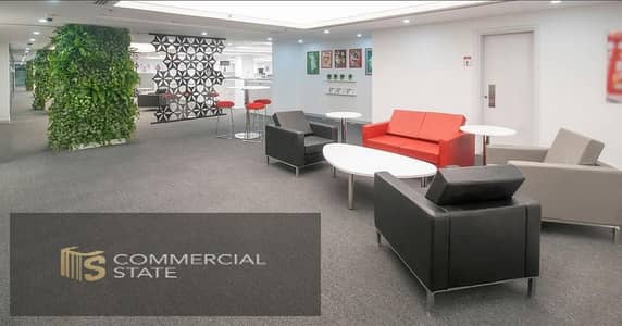 Office for Rent in New Cairo, Cairo - WhatsApp Image 2026-04-02 at 12.42. 53 PM (1). jpeg