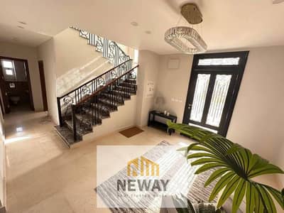 4 Bedroom Twin House for Sale in New Capital City, Cairo - WhatsApp Image 2026-04-23 at 6.28. 28 PM (3). jpeg
