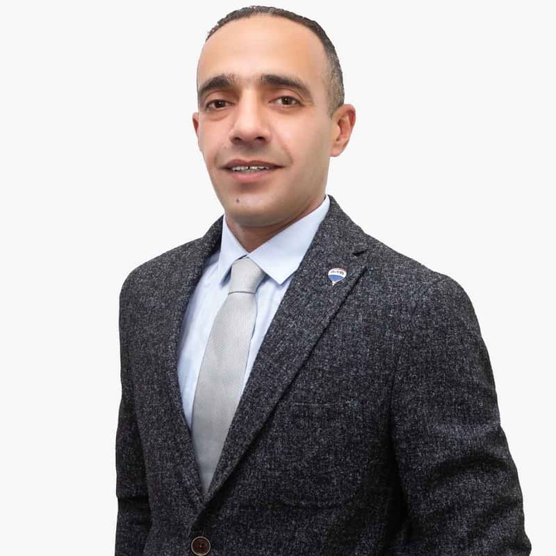 Osama Elwarraky