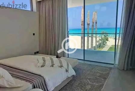 3 Bedroom Penthouse for Sale in North Coast, Matruh - 96871221-800x600. jpeg