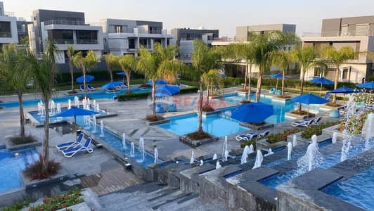 تاون هاوس 4 غرف نوم للايجار في الشيخ زايد، الجيزة - WhatsApp Image 2026-04-29 at 2.33. 46 PM (2). jpeg