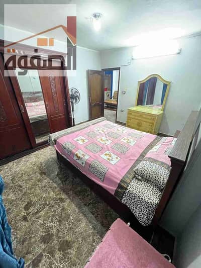 2 Bedroom Flat for Rent in Maadi, Cairo - 1000475864. jpg
