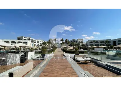 Hot Offer Direct Sea View Chalet Fully Finished with Lowest Down payment in A prime Location