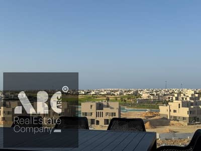 3 Bedroom Penthouse for Sale in North Coast, Matruh - WhatsApp Image 2026-03-09 at 10.42. 22 AM. jpeg