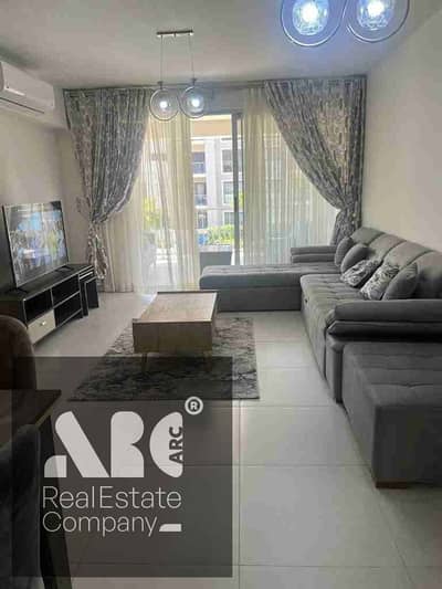 شاليه 2 غرفة نوم للبيع في الساحل الشمالي، مطروح - 26325. jpg شاليه 2 غرفة نوم للبيع في الساحل الشمالي، مطروح - 26325. jpg