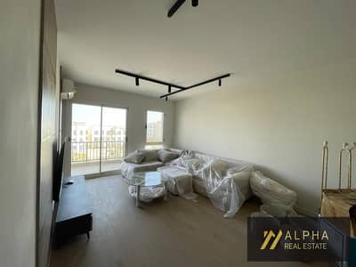 2 Bedroom Apartment for Rent in New Cairo, Cairo - WhatsApp Image 2026-04-28 at 18.37. 37. jpeg