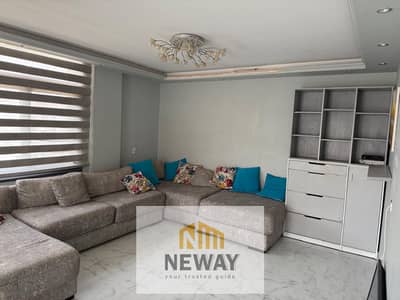 3 Bedroom Flat for Sale in New Cairo, Cairo - WhatsApp Image 2026-04-27 at 3.06. 46 PM. jpeg 3 Bedroom Flat for Sale in New Cairo, Cairo - WhatsApp Image 2026-04-27 at 3.06. 46 PM. jpeg