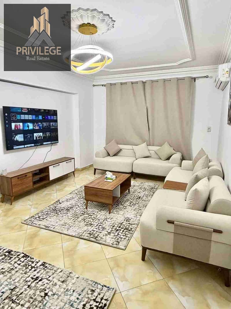 For sale, a stunning apartment in Palm City with modern finishing at an unbeatable price, area 90 sqm. - Widok 3