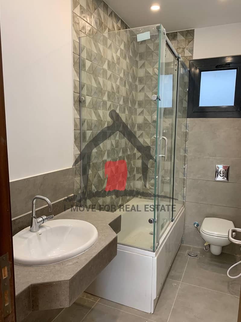 For Rent Quadro Twin House with Kitchen& AC’s Patio El Zahraa, Sheikh Zayed - Ansicht 5