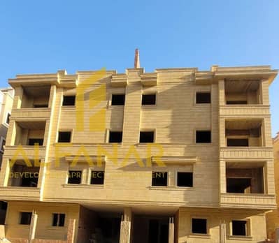 شقة 3 غرف نوم للبيع في القاهرة الجديدة، القاهرة - WhatsApp Image 2026-04-28 at 5.47. 31 PM. jpeg
