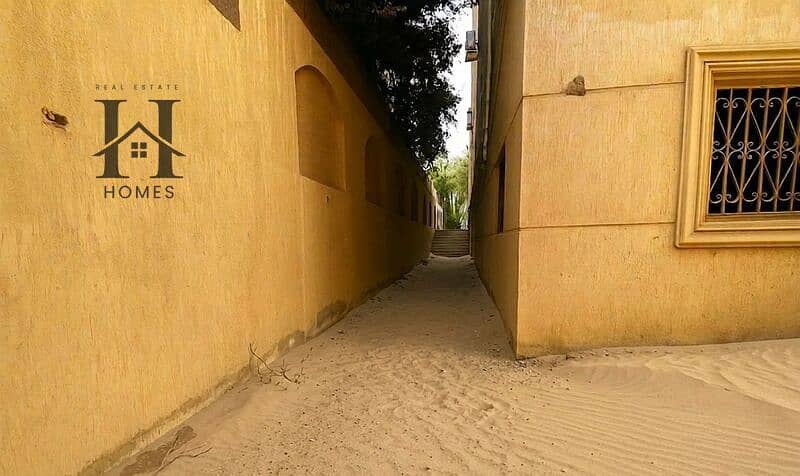 Semi-Finished Duplex for Sale 405 sqm with Private Entrance & 100 sqm Garden in Narges New Cairo - Ansicht 4