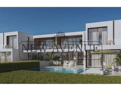 4 Bedroom Chalet for Sale in North Coast, Matruh - WhatsApp Image 2025-09-30 at 9.04. 19 PM. jpg