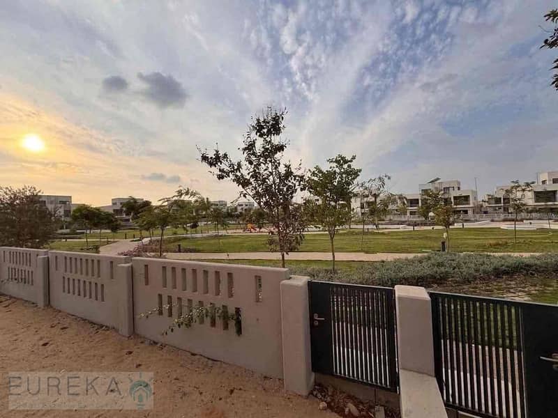 Prime Townhouse Opportunity in Al Burouj – Bahary & Direct Landscape View – pohled 3