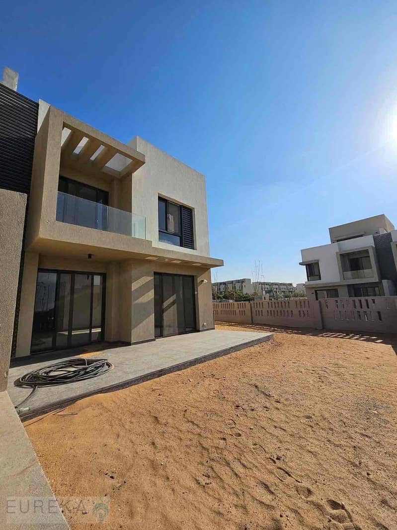 Prime Townhouse Opportunity in Al Burouj – Bahary & Direct Landscape View – pohled 4
