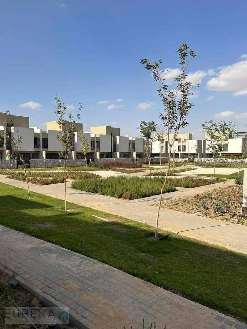 Prime Townhouse Opportunity in Al Burouj – Bahary & Direct Landscape View – pohled 5