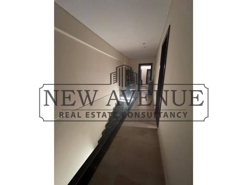 Delivered Villa 3 Bedrooms 3 Bathrooms Fully finished kitchen central acs shutters dressing in Trio Gardens - Ansicht 4