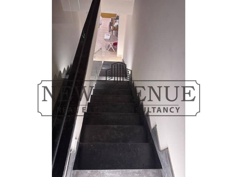 Delivered Villa 3 Bedrooms 3 Bathrooms Fully finished kitchen central acs shutters dressing in Trio Gardens - Ansicht 5