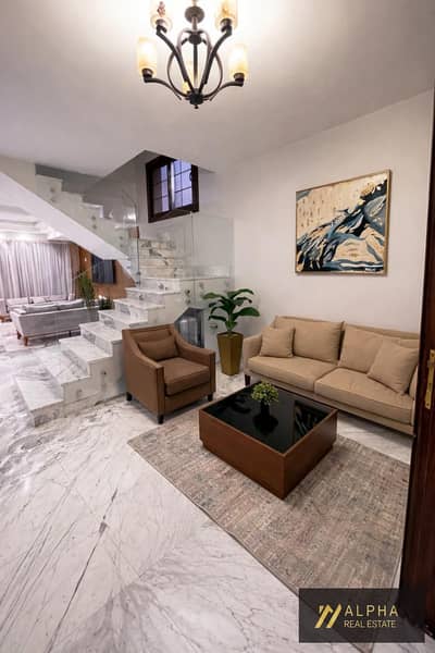 5 Bedroom Villa for Rent in New Cairo, Cairo - WhatsApp Image 2026-04-28 at 20.30. 10. jpeg