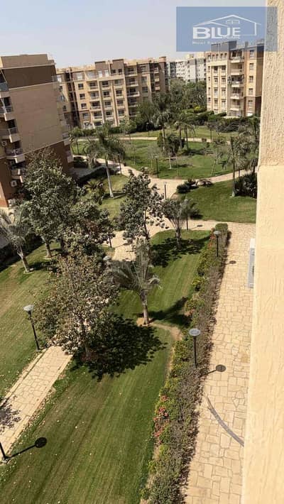2 Bedroom Apartment for Rent in Madinaty, Cairo - aa94fe15-8b28-4e2c-8969-76cd127dbf82. jpg