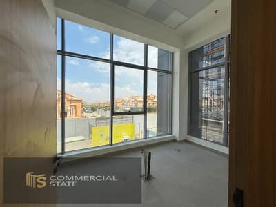 Clinic for Rent in New Cairo, Cairo - WhatsApp Image 2026-04-27 at 3.29. 31 PM (2). jpeg