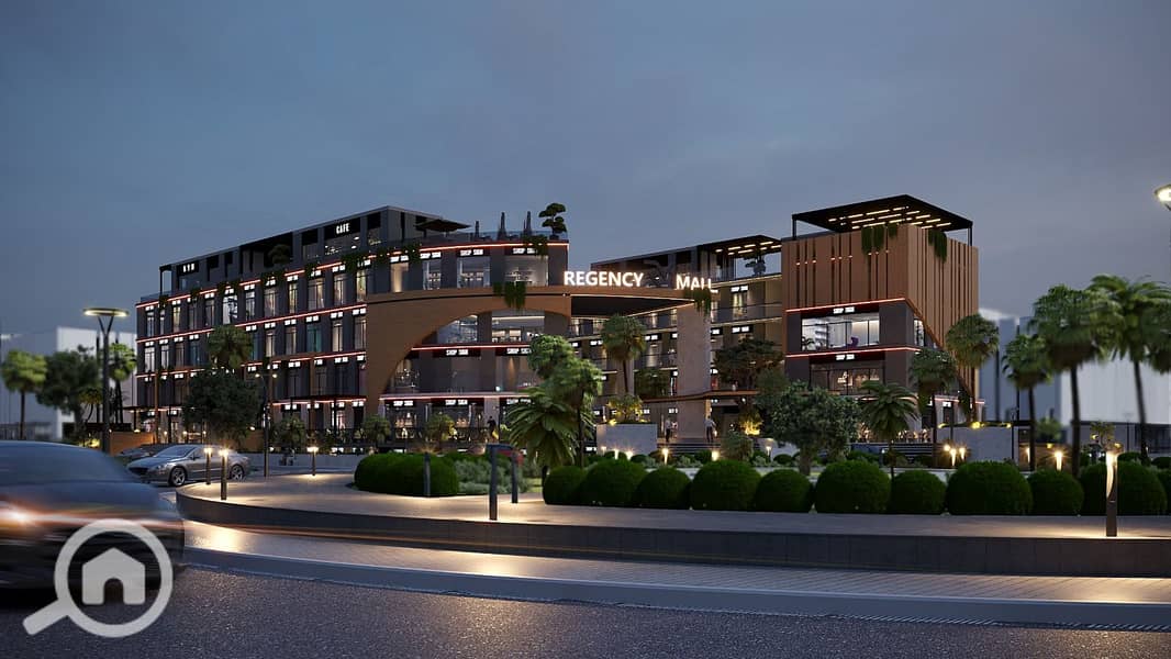 Excellent investment opportunity - Vista 2