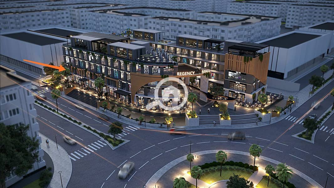 Excellent investment opportunity - Vista 3