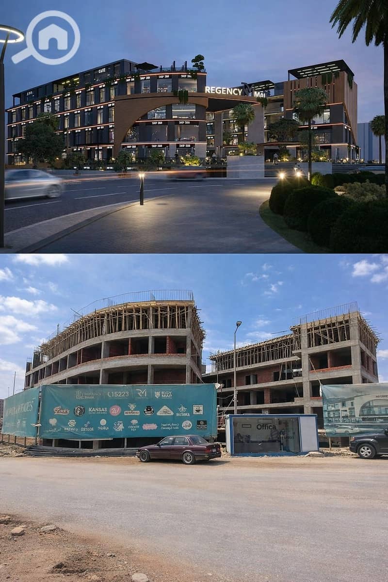 Excellent investment opportunity - Vista 4
