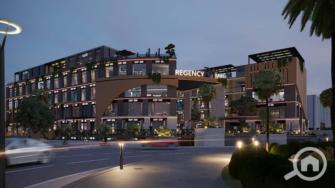 Excellent investment opportunity - Vista 5