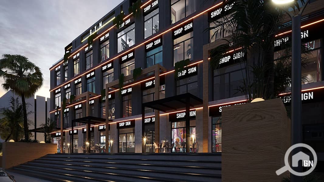 Excellent investment opportunity - Vista 6