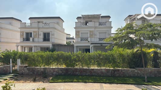 فیلا 3 غرف نوم للبيع في 6 أكتوبر، الجيزة - IMG-20260328-WA0319. jpg