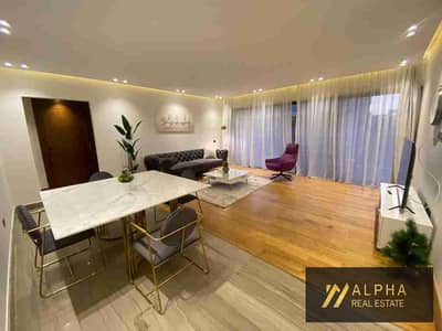 2 Bedroom Apartment for Rent in New Cairo, Cairo - 1000158293. jpg
