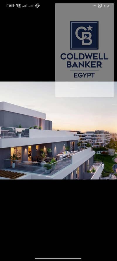 4 Bedroom Penthouse for Sale in New Cairo, Cairo - WhatsApp Image 2026-04-29 at 4.16. 44 PM. jpeg 4 Bedroom Penthouse for Sale in New Cairo, Cairo - WhatsApp Image 2026-04-29 at 4.16. 44 PM. jpeg